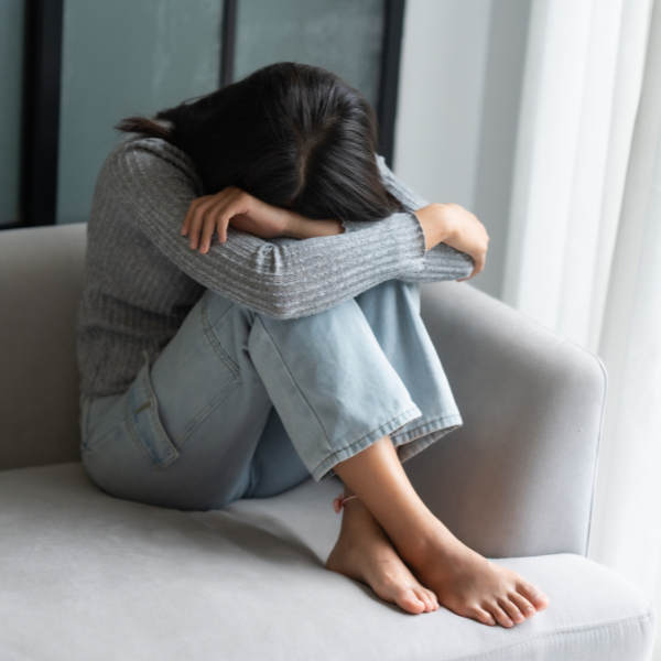 Depresión — psicoterapia psicoanalítica CDMX