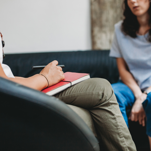 Psicoterapia psicoanalítica en CDMX — PsiNeuro